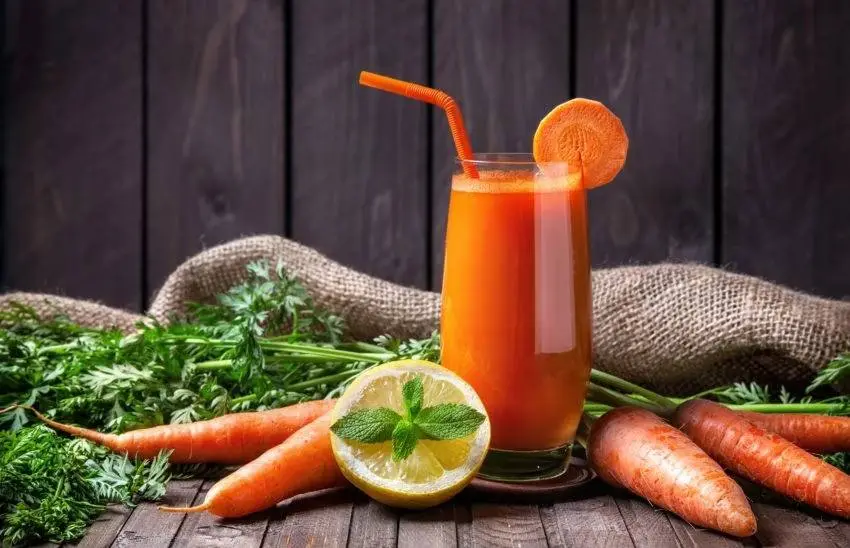 Unlock the Power of Nutrient-Rich Drinks for a Stronger Body