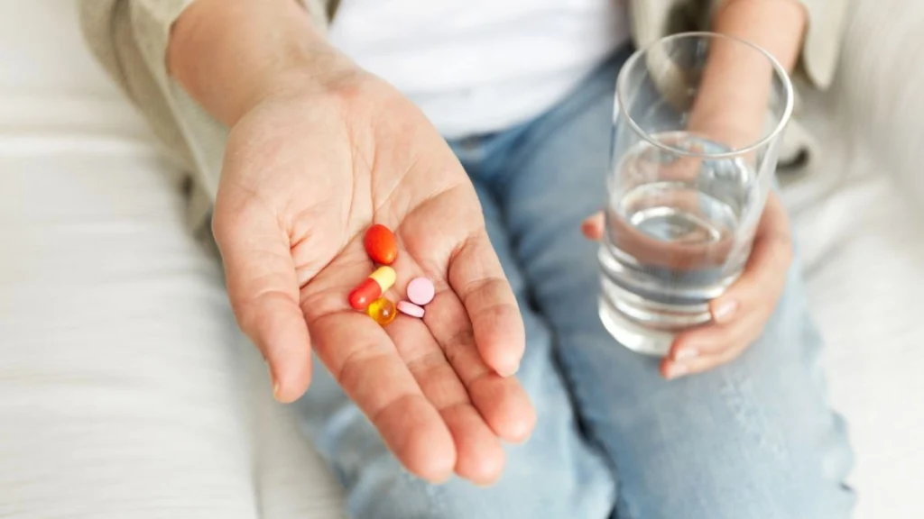 What Should Not Be Used to Take Medications?