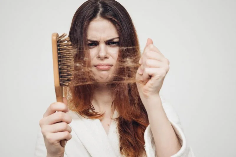 Understanding Hair Loss: Causes and Solutions