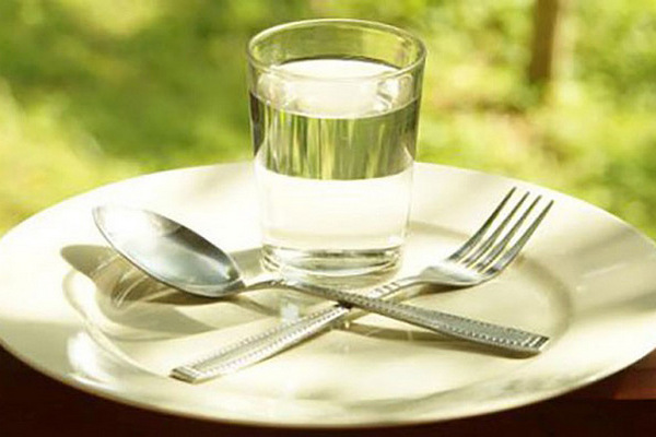 Fasting: A Powerful Tool for Health and Healing